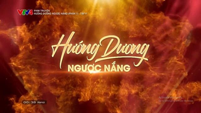 Hướng Dương Ngược Nắng (Phần 1) - Tập 04 (phim Việt Nam - 2020-2021)