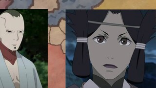 [Naruto Chronicles 2023 Latest Edition] Episode 1: The love, hatred and vengeance of three generatio