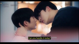 My Bias is Showing The Series - Episode 6 Teaser