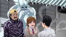 Fujimoto Tatsuki 17-26 - EP3 Sub Indo