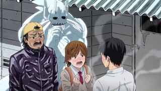 Fujimoto Tatsuki 17-26 - EP3 Sub Indo