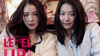 IRENE & SEULGI – Level Up! Thrilling Project Ep.12 (Final)