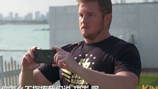 一张合照加了十几个buff