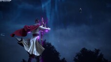 Peerless Battle Spirit Episode 89 Sub Indo HD 1080p