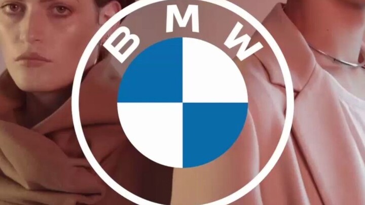 Hôm nay, BMW đã chính thức công bố thay đổi logo mới.