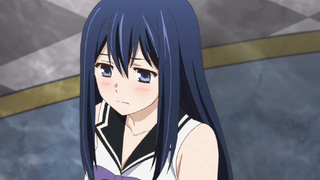 Gokukoku no Brynhildr - Episode 11 (Subtitle Indonesia)