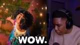 FIRST TIME HEARING | Stephanie Beatriz - Waiting On A Miracle From "Encanto" (REACTION!)