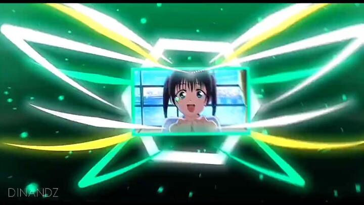 AMV Yuu || Alight Motion