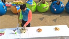 RUNNING MAN Episode 195 [ENG SUB]