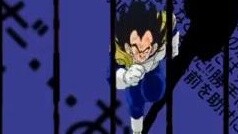 Anime|DRAGON BALL|Funny Mixed Clip