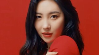 【SUNMI_Xunmei】Disko retro berenergi tinggi, kudengar semua orang telah mempelajarinya