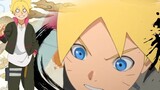 [Weekly Slot] The most impressive C-nin Boruto and the most complete revelations about his skills