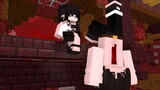 part12 Minecraft Animation Boy love //I accidentally liked my friend (S.s.2)// {Music Video }