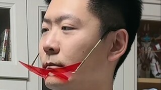 الله يصر على منحي قدرة الانتقال الفوري لـ "هيهي كاجيرا"