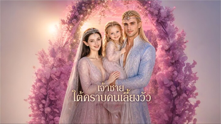 เจ้าชายใต้คราบคนเลี้ยงวัว (ซับไทย)