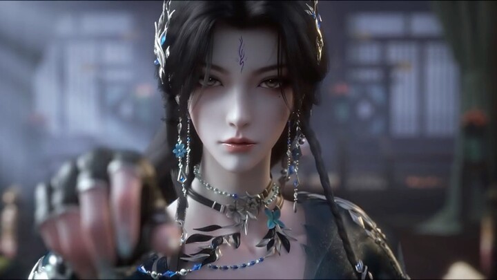 Eclipse of illusion Episode 14 sub Indo