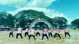 Dance tiktok viral ngayon 🥰🥰🥰
