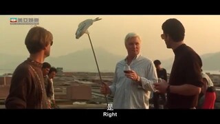 關之琳 李修賢 再掀警匪電影新高峰 恐襲威脅 一觸即發｜聖戰風雲 (Undeclared War)｜林嶺東導演｜黃光亮｜彼德拉畢斯｜奧莉花荷西｜粵語中英字幕｜8號電影院 HK Movie｜美亞