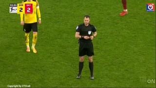DORTMUND - BAYERN MUNICH- Kịch tính -MƯA BÀN THẮNG-, đại chiến không khoan nhượn