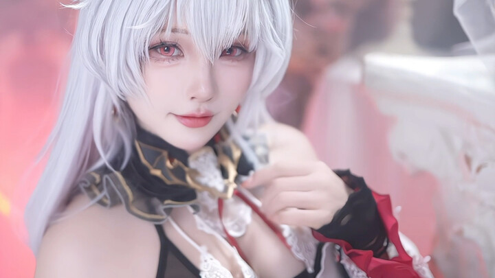 Would you...like to dance with me?