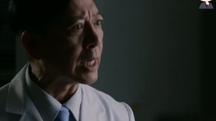 Phim kinh dị không được ưa chuộng của Hồng Kông! 5 người đàn ông và 3 người phụ nữ bị mắc kẹt trên m