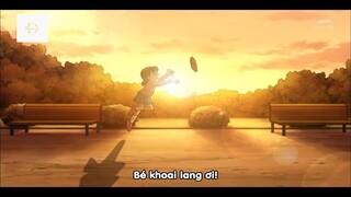 Củ khoai lang hạnh phúc nhất #anime #schooltime #anyawakuwaku