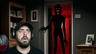 A Single Devs First Horror Game ABSOLUTLY CLAPS