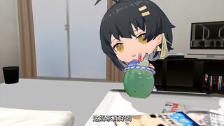 一起睡也没有关系的
