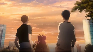 The Kings Avatar Movie For the Glory「AMV」- Natural