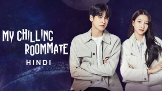 My Chilling Roommate 2022 Hindi Dubbed Horror, Romance, Comedy Korean Movie