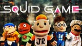 TCP video: squid game 🐙