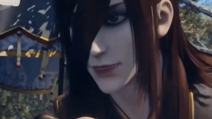 "Lý Tồn Húc, ngươi xứng đáng làm con trai của ta, Lý Khắc Dụng."