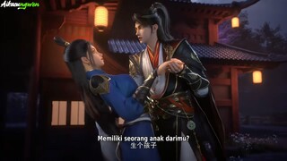 The Legend Of Martial Immortal S3 Eps 02 (80) Subtitle Indo