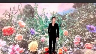 Leo Wu × Bvlgari ❣️