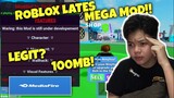 How to download Roblox Mega Mod Lates Version Ang Angas Nito Guys *Tagalogtutorial