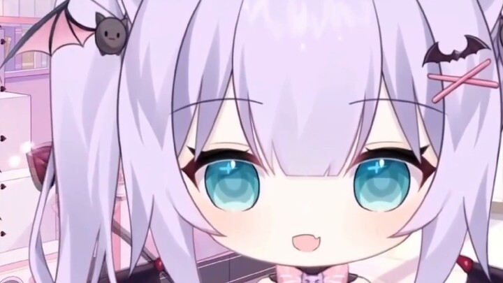 【Awal Keren】"Musim Semi Luch"