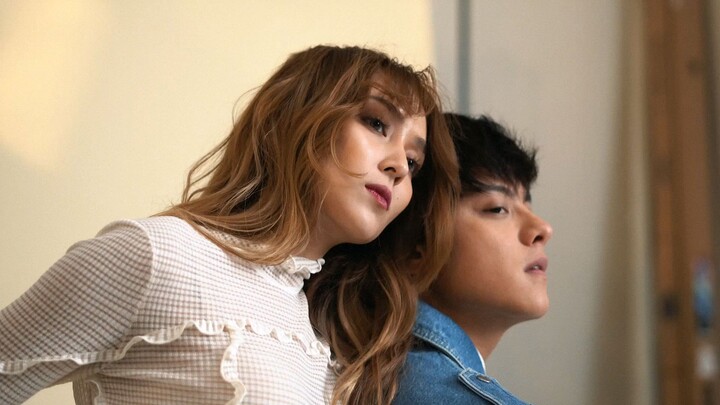 Metro Talks With - KathrynBernardo and - DanielPadilla