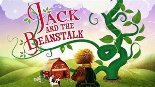 Jack and the Beanstalk - 1974 (Full Movie)