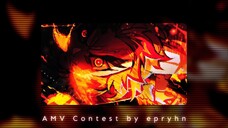 Ai Ga Tomoru - Contest AMV by admin Blue Light [epryhn]