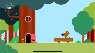Hey Duggee:The Good Choices Badge