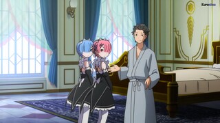 Re:Zero [S1EP8]