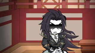 [Jangan main-main dengan Kakak Senior] Episode 170: Satu gigitan babi!