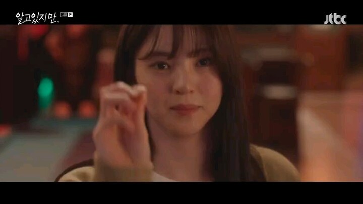 Nevertheless Episode 1(English Sub)