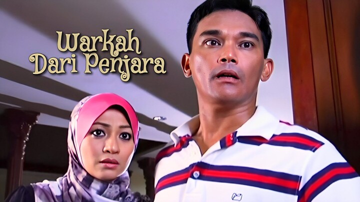 Telefilem Warkah Dari Penjara 2011