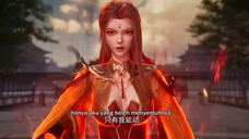 Twins Martial Soul Eps 36 Indo