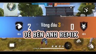 [ Free Fire ] Về bên anh - Jack | ân gaming