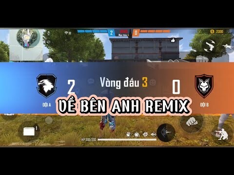 [ Free Fire ] Về bên anh - Jack | ân gaming