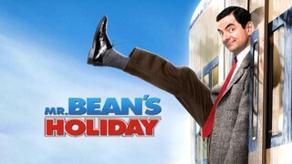 Mr. Bean's Holiday (2007) มิสเตอร์บีน พักร้อนนี้มีฮา