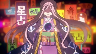 Urara Meirochou - Tập 02 [BD][Việt sub]