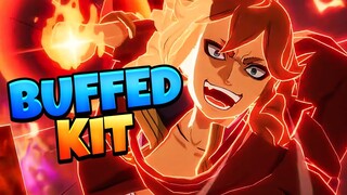 MEREOLEONA'S KIT BUFFED! EASILY TOP 5? 2 NEW UNITS SHOWN WITH *BUSTED* KITS! | Black Clover Mobile